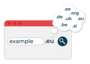 register domain name
